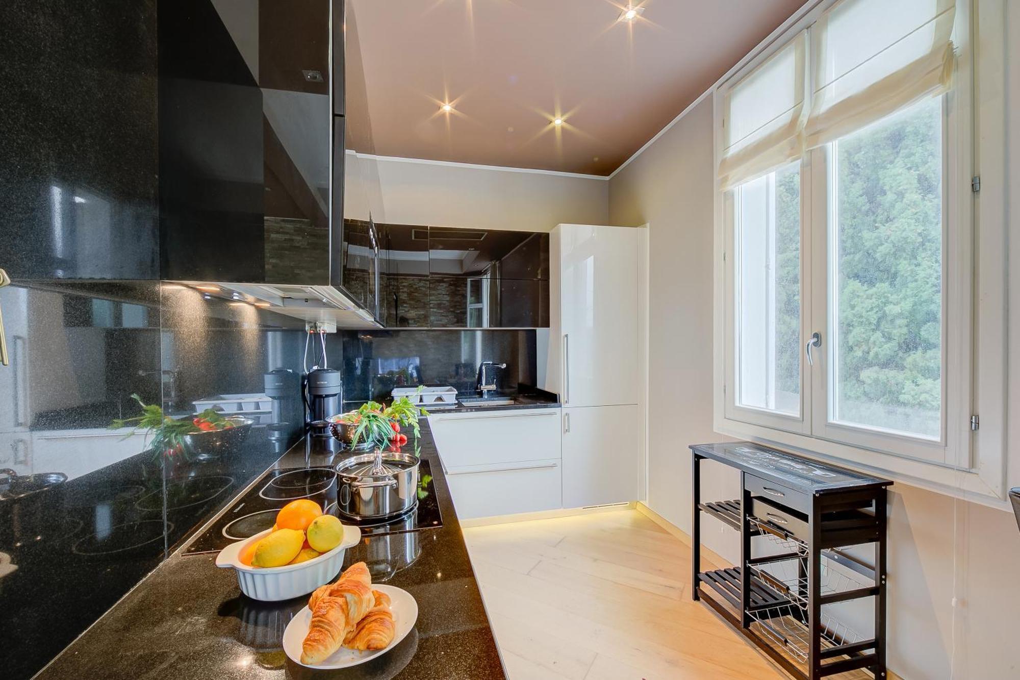 Apartamento Baous 300m De La - Happy