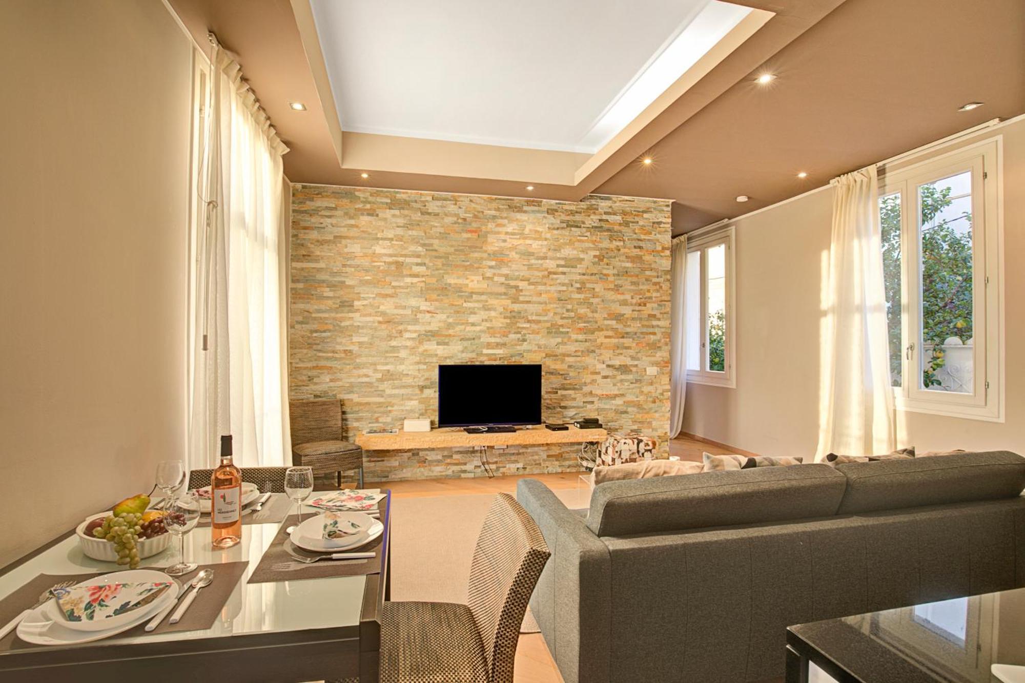 Apartamento Baous 300m De La - Happy Beaulieu-sur-Mer