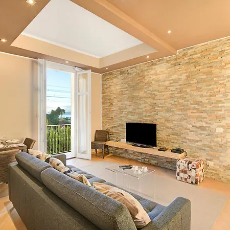 Appartement Baous 300M De La Mer - Happy Rentals Beaulieu-sur-Mer Extérieur photo
