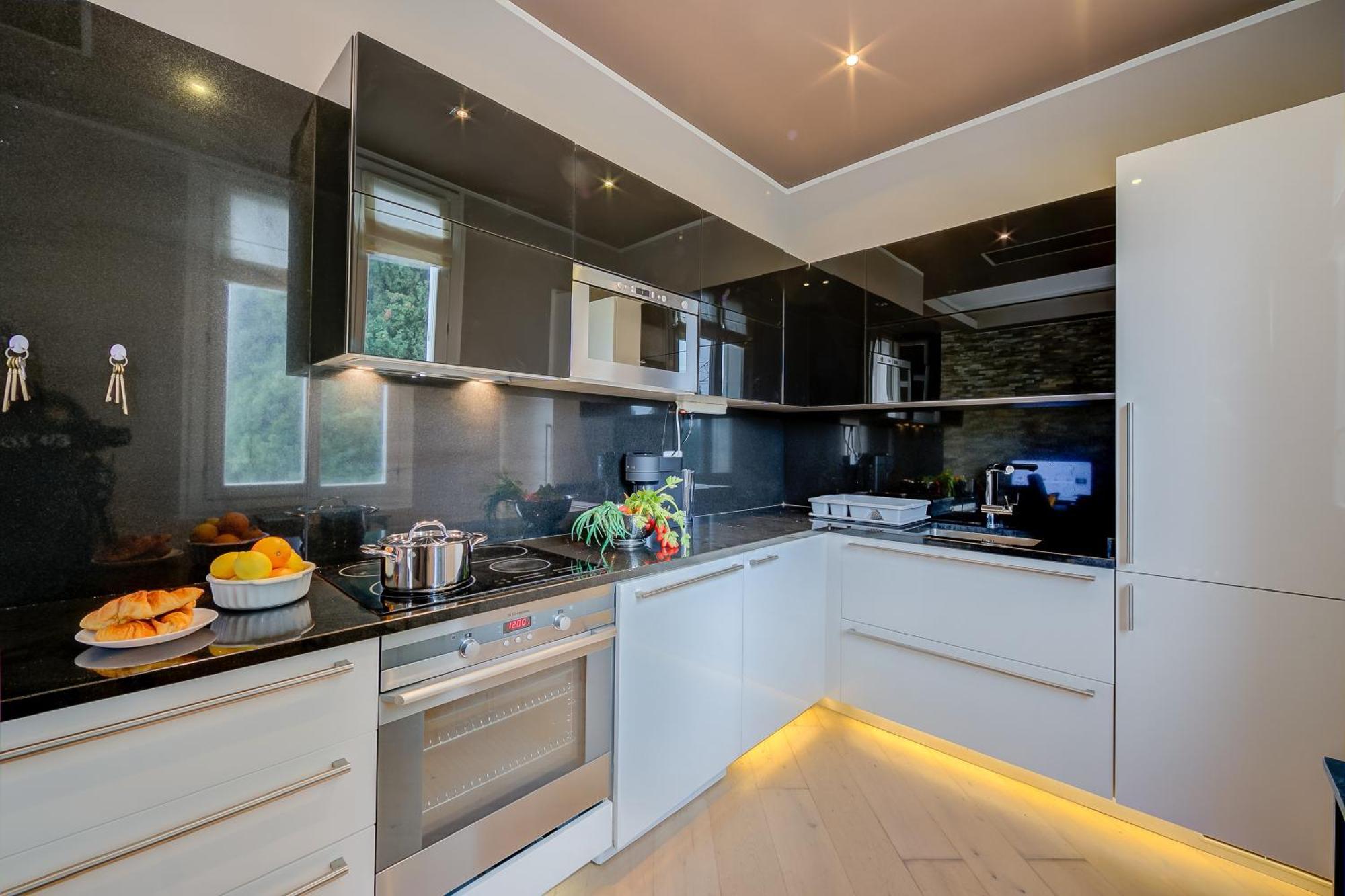 Baous 300m De La - Happy Appartement
