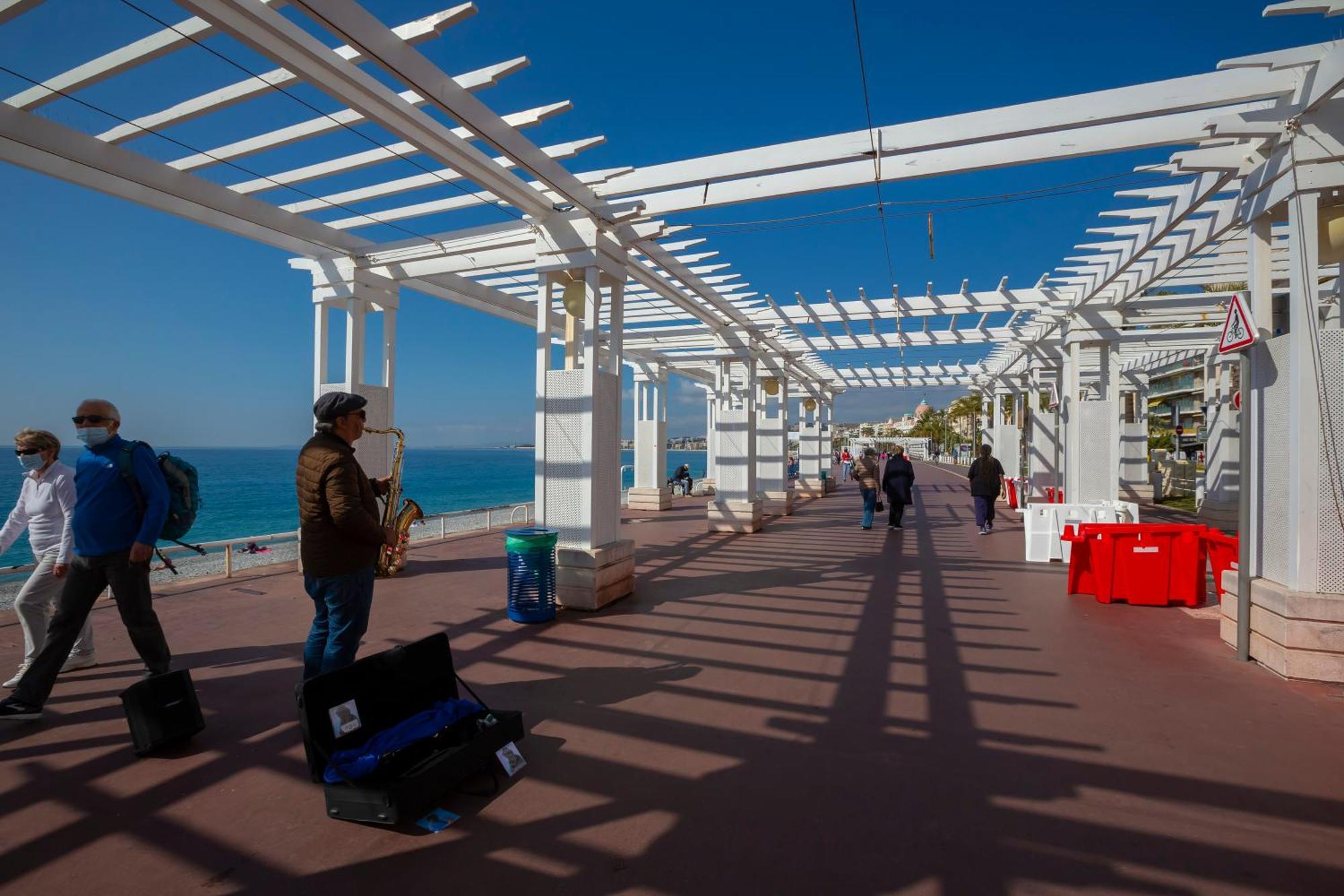 Apartment Baous 300m De La - Happy Beaulieu-sur-Mer